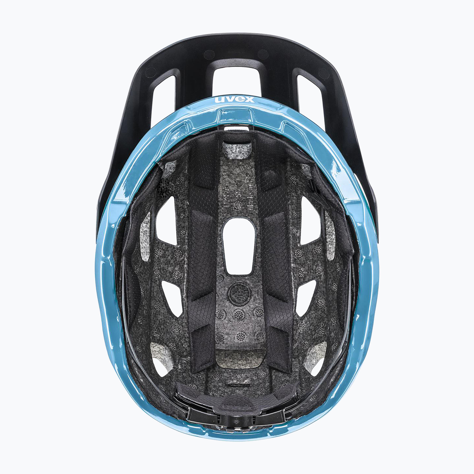 Casque de vélo UVEX React 5/5
