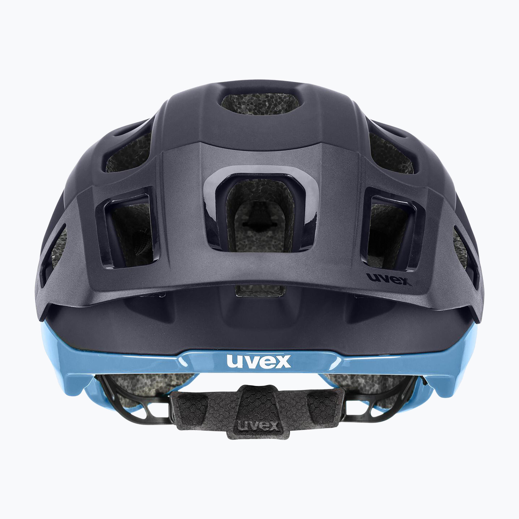 Casque de vélo UVEX React 2/5