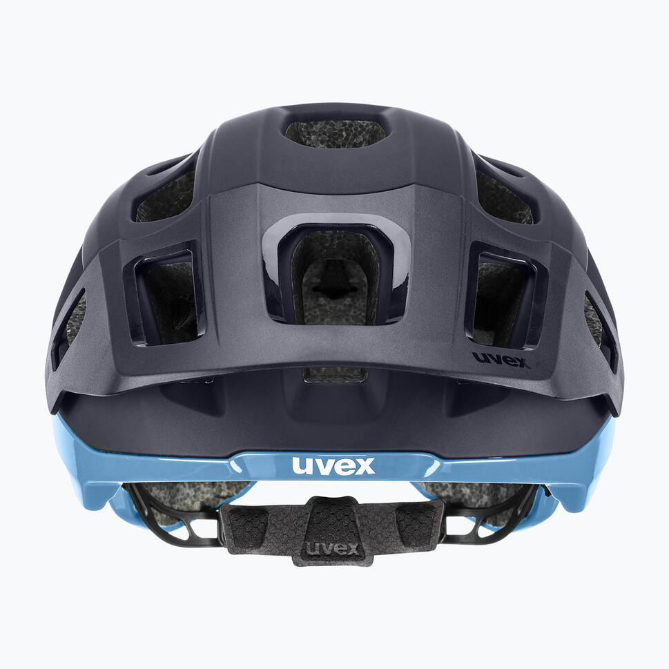 Kask rowerowy UVEX React