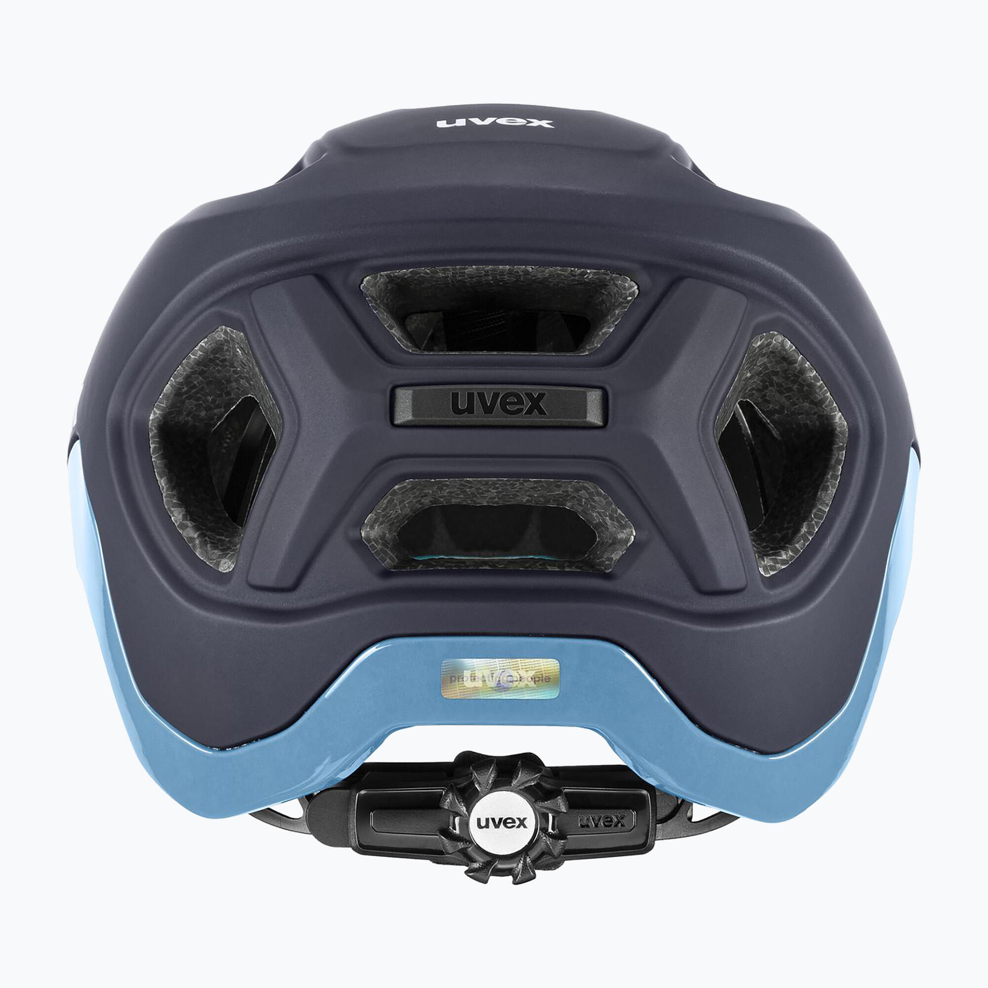 Casque de vélo UVEX React 3/5