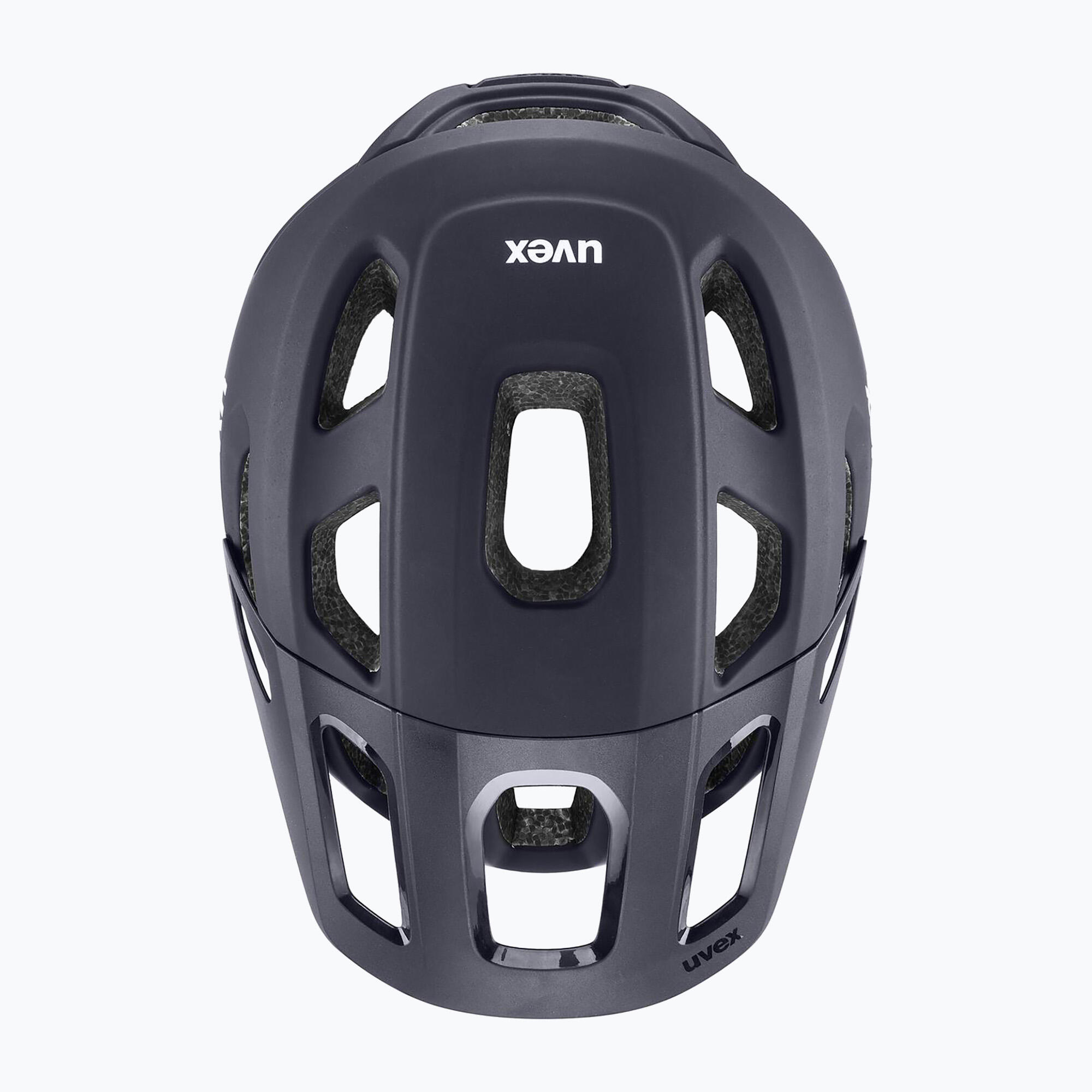 Casque de vélo UVEX React 4/5