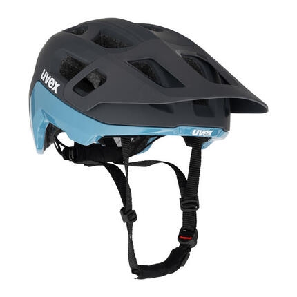 Kask rowerowy UVEX React