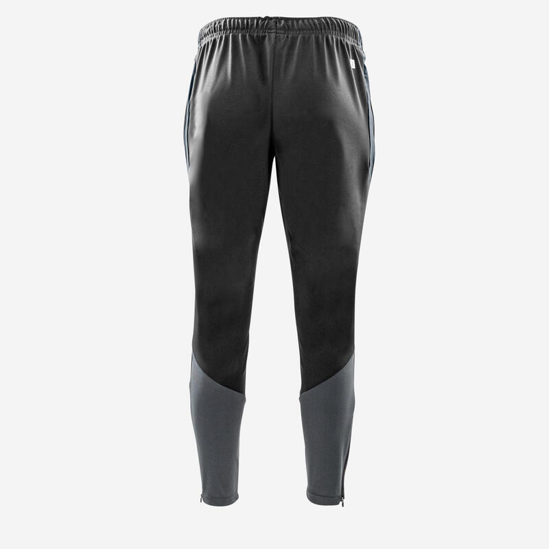 Excelsior Virton Pantalon viralto noir enfant