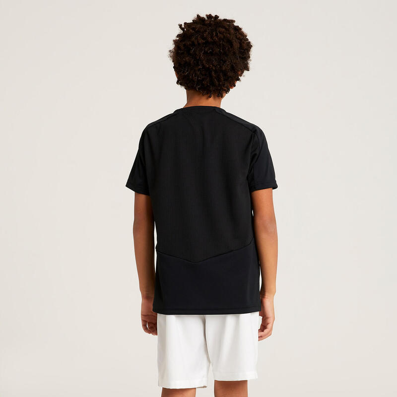 KESK Leopoldsburg t-shirt Viralto noir enfant