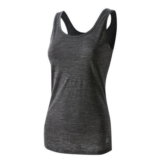 Damen-Sport-Tanktop aus Merinowolle