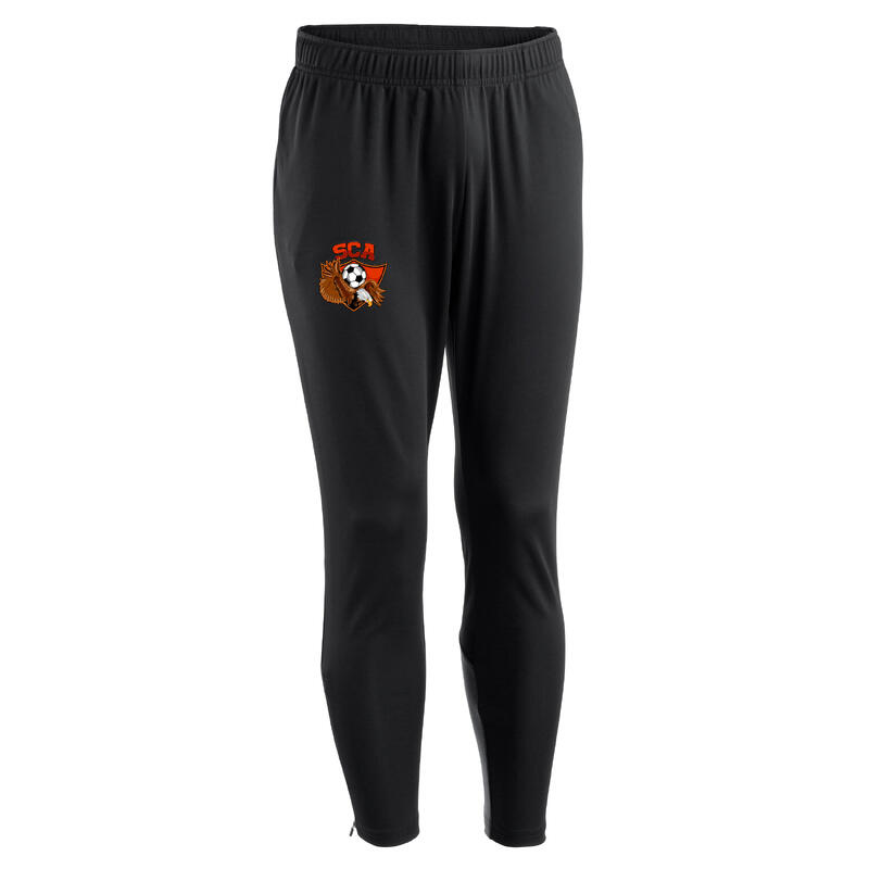 SCA Sporting Club Antwerpen Pantalon viralto noir