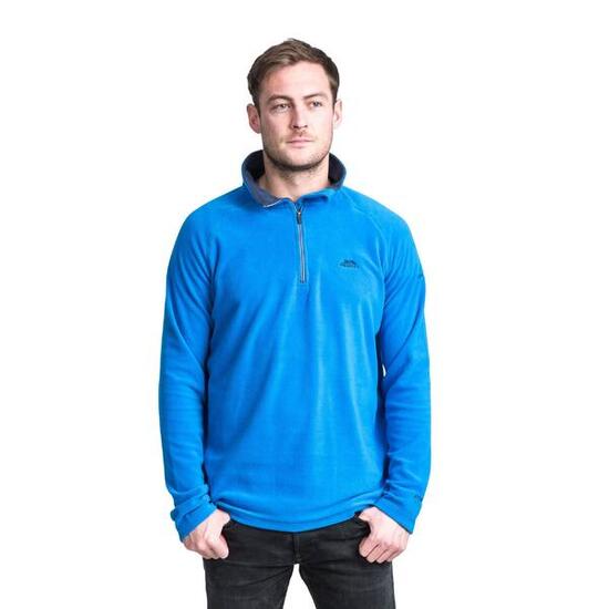 Haut Polaire BLACKFORD Homme (Bleu Vif)