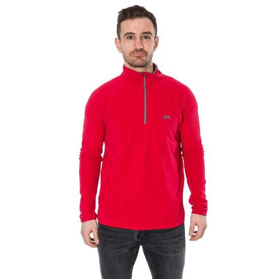 Haut Polaire BLACKFORD Homme (Rouge)