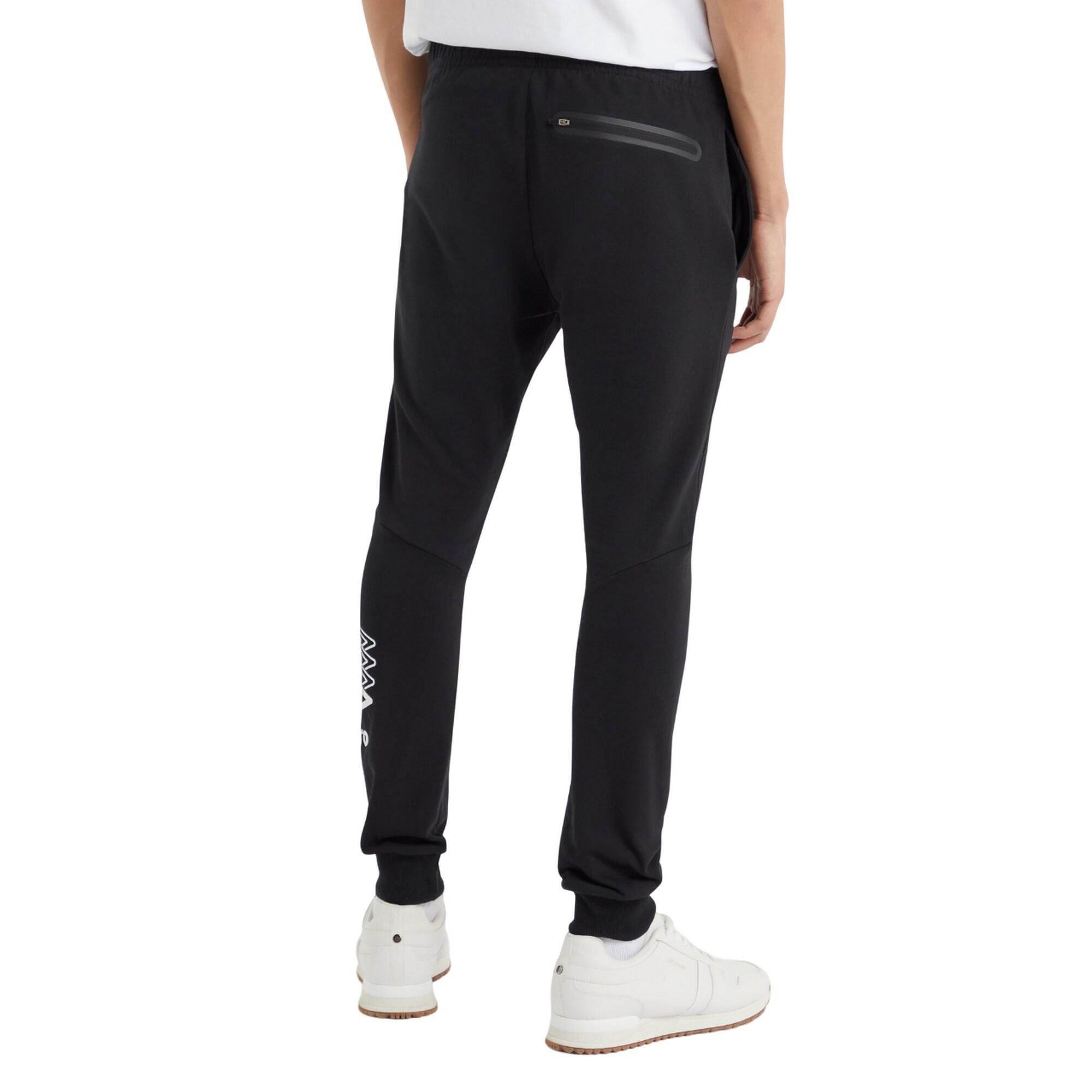 TERRAZZA Joggers Uomo (Nero)