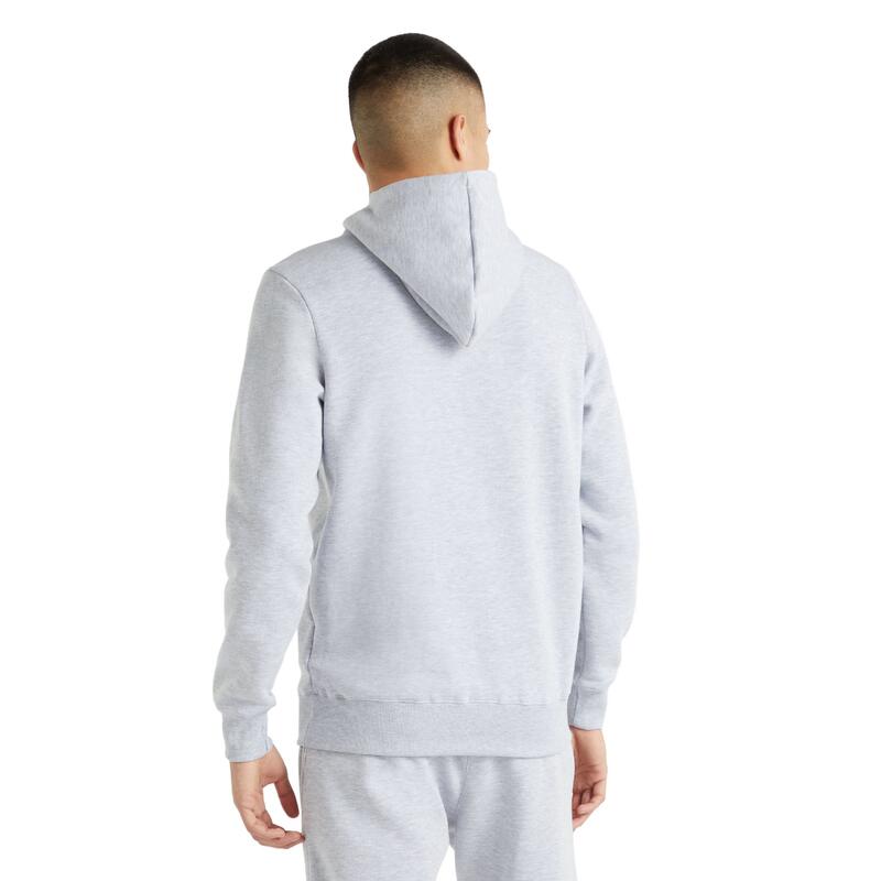 Sweat à capuche Homme (Noir)