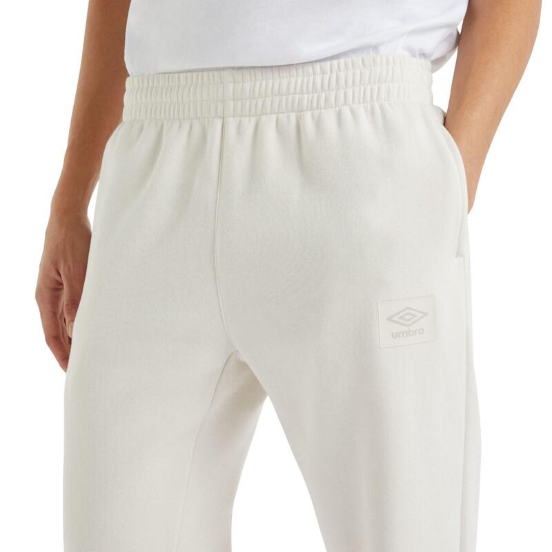 Pantalon de jogging Homme (Blanc)