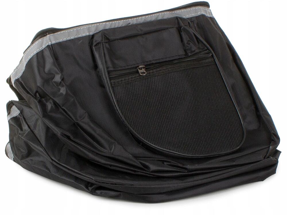 Sacoches Double 28L Noir VTT/Vélo de course/Ville 4/7