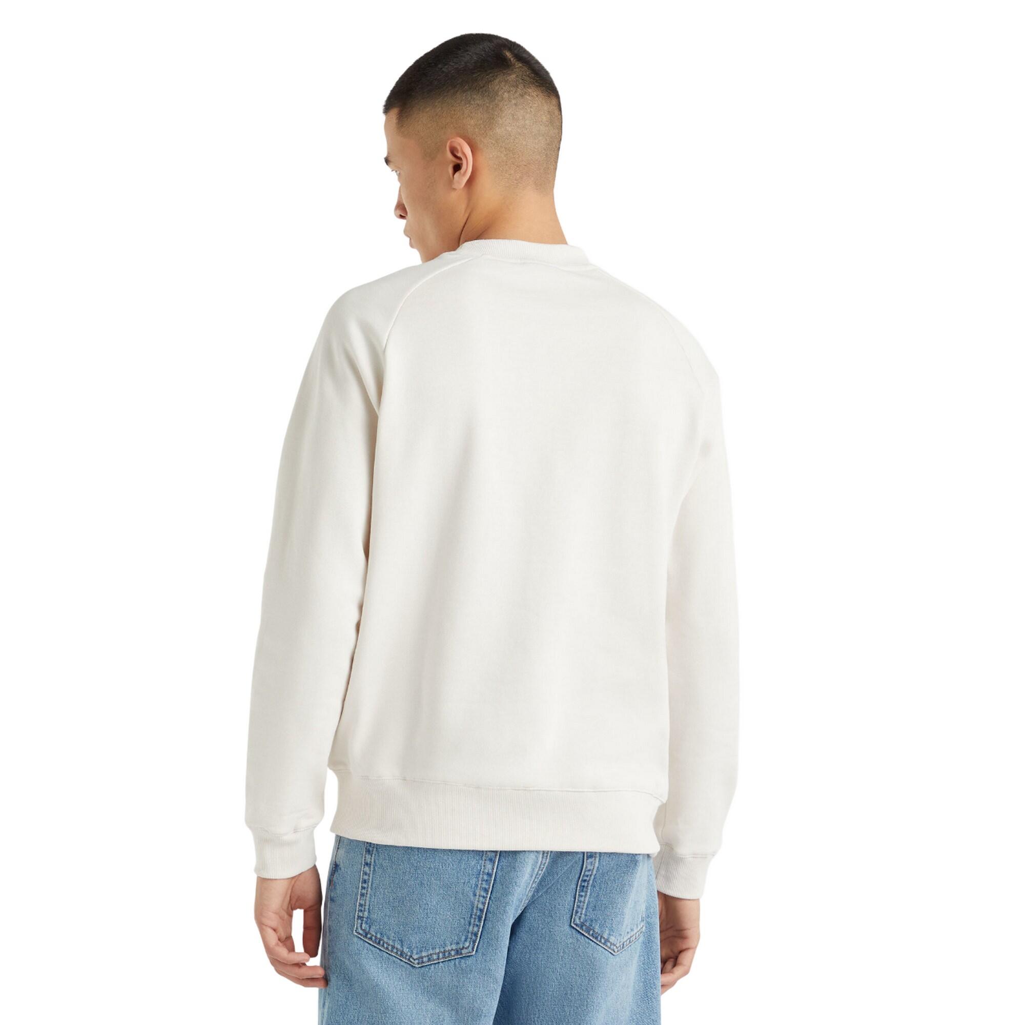 Men's sweatshirt (White)