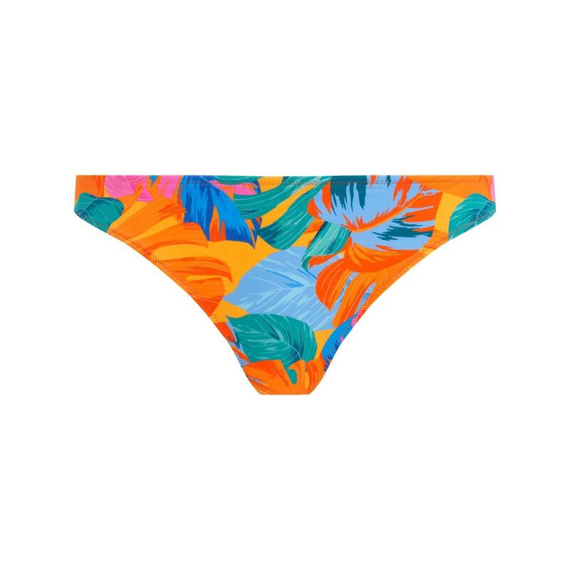 Freya Swim - Bas De Maillot De Bain Castaway Island - Bleu - Kiabi - 22.00