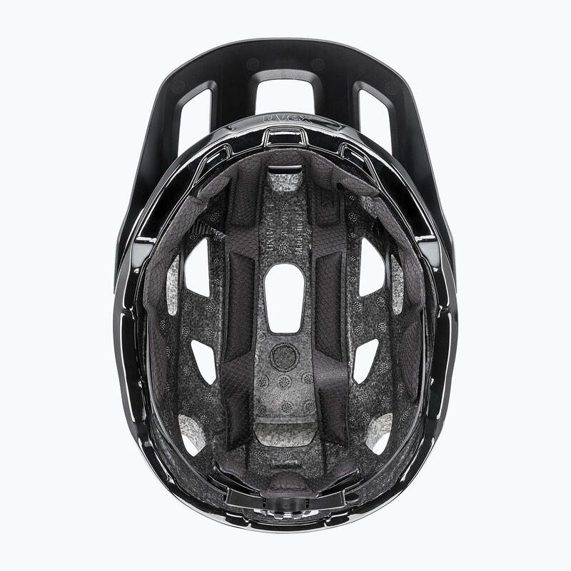 Casque de vélo UVEX React