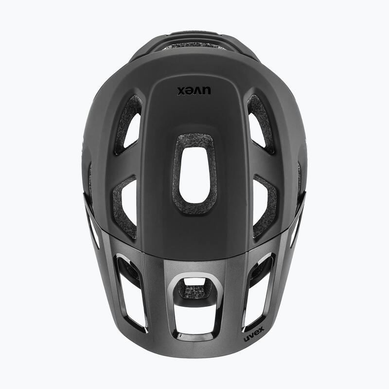 Casque de vélo UVEX React