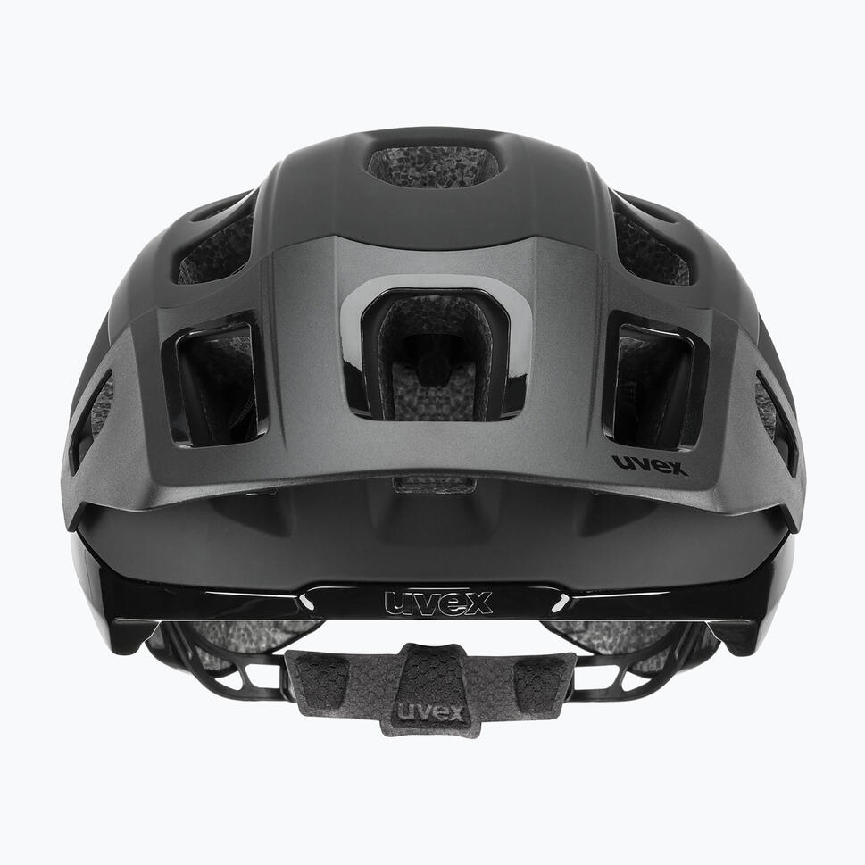 Kask rowerowy Uvex React