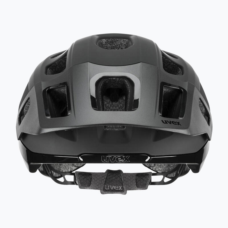 Casque de vélo UVEX React