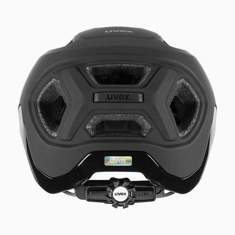 Casque de vélo UVEX React