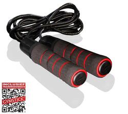 Apprendre à sauter à la corde