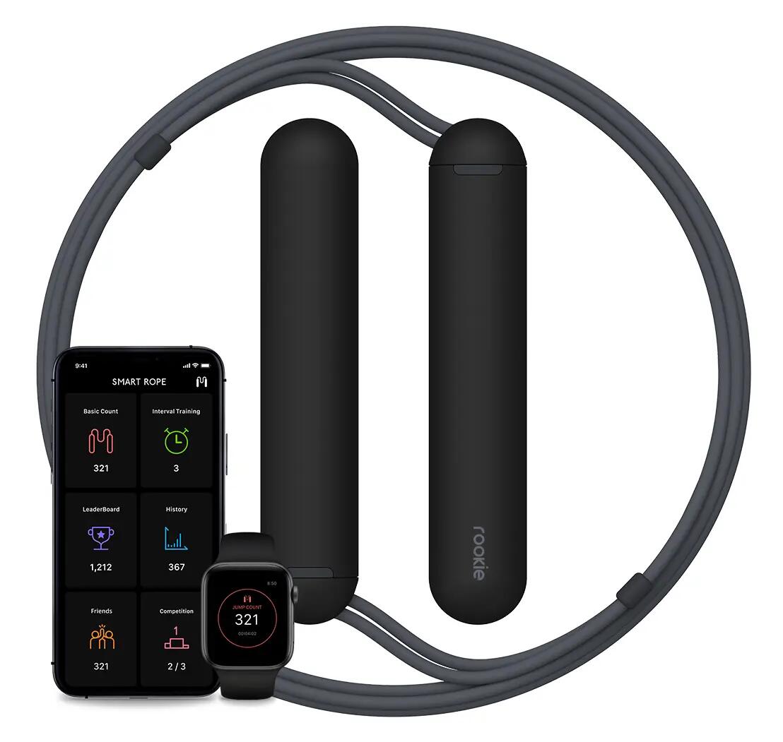 SMARTROPE picture