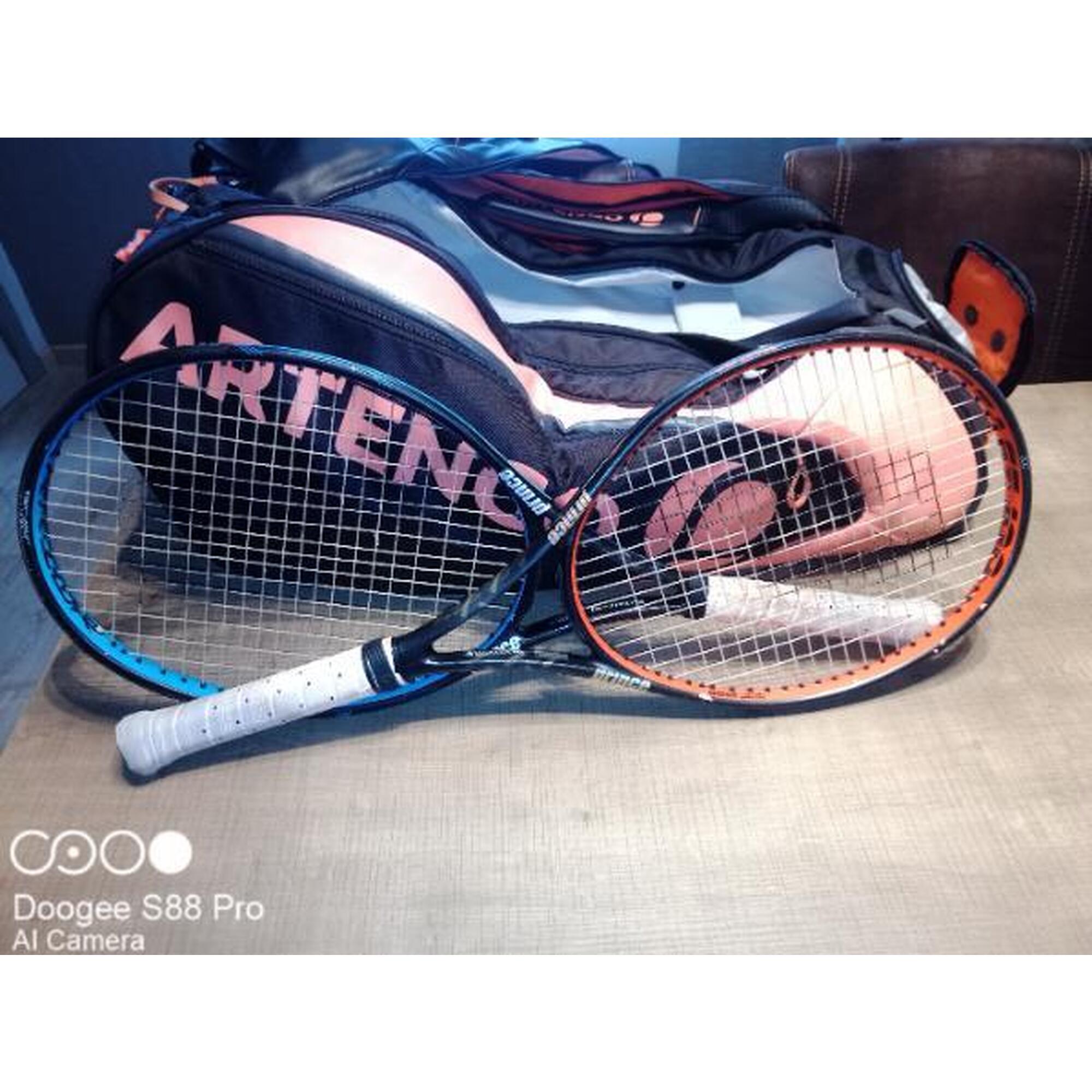 C2C - Raquettes tennis  PRINCE  100+