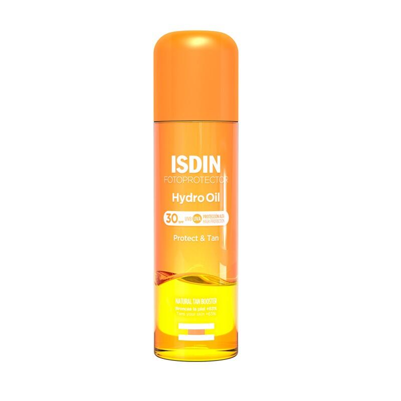 ISDIN ISDIN Fotoprotector Hydro Oil SPF 30 200ml