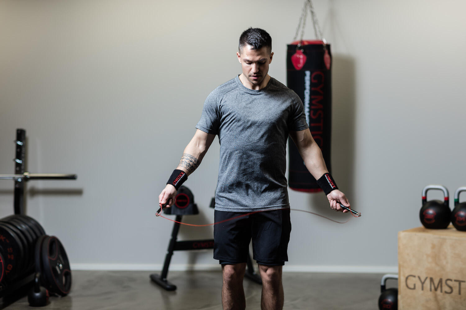 Speed Rope Pro 3/7