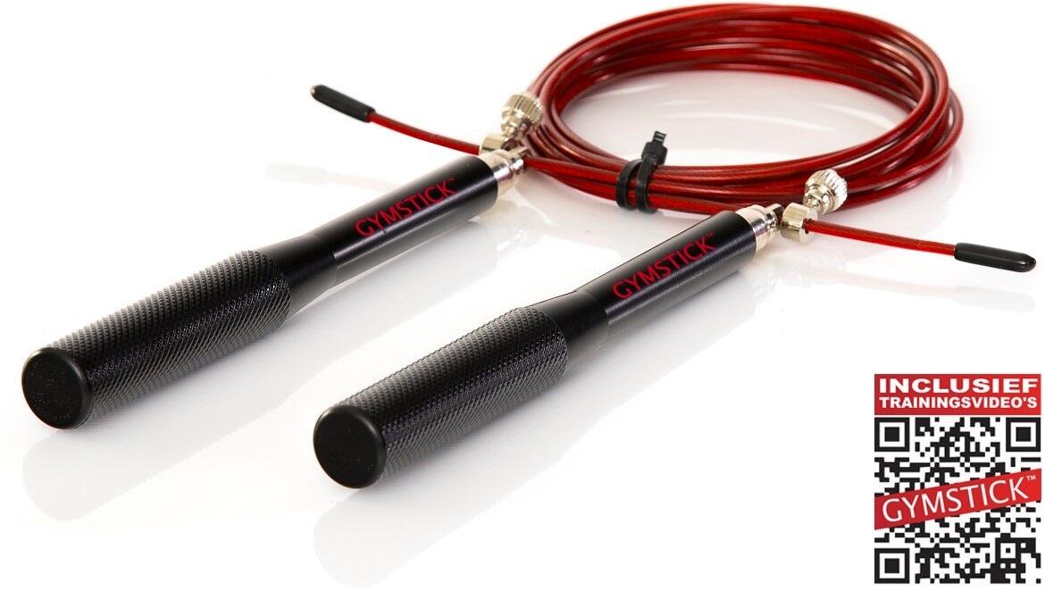 Speed rope pro