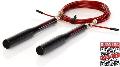 Speed rope pro