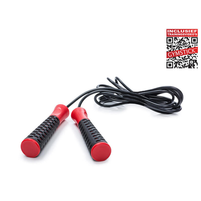 Corde à Sauter Pro BAYLI Avec Compteur – Bleu – Fitness, Running & Muscu à La Maison