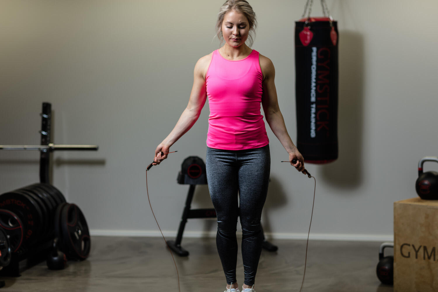 Speed Rope Pro 4/7