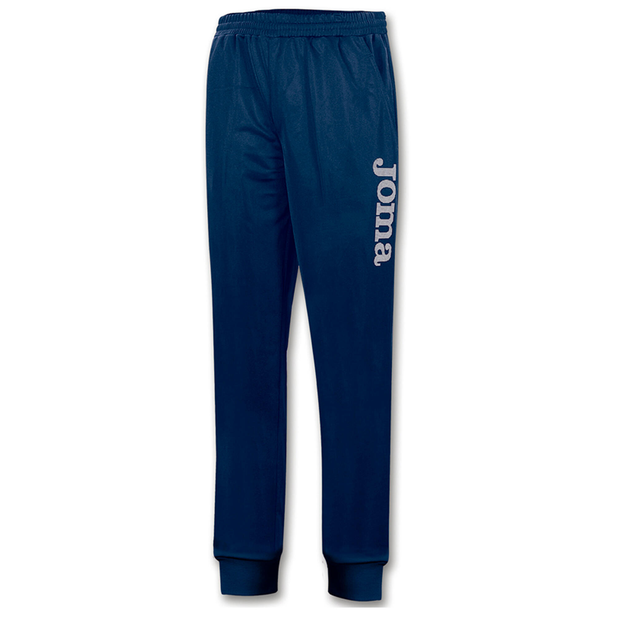 Pantalon Football Homme Joma Suez Noir 4/4
