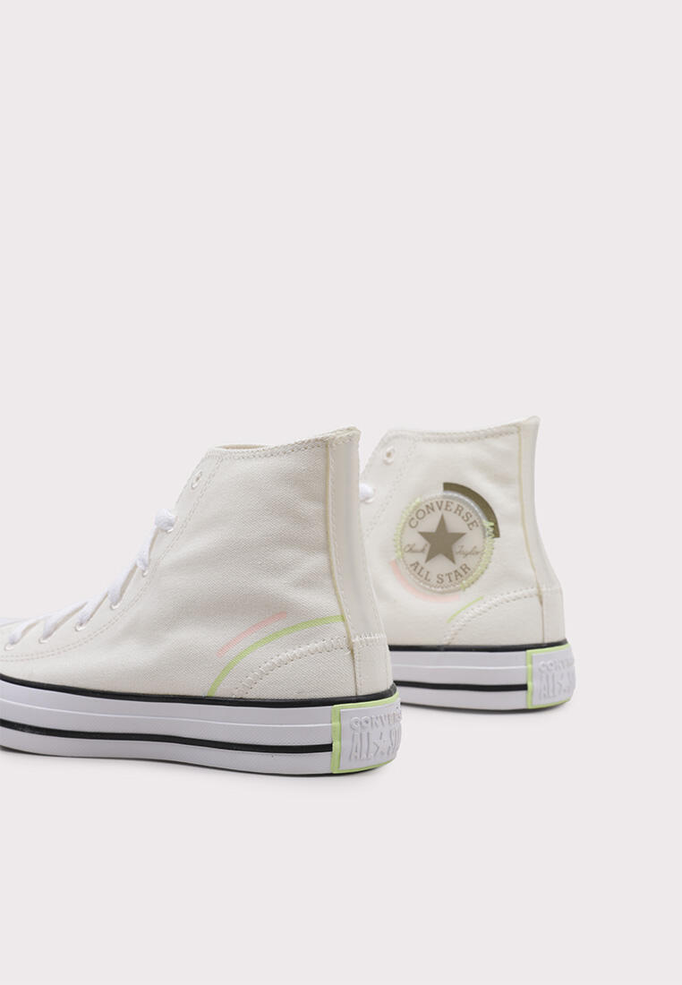 Converse Chuck Taylor All Star Color Pop Multicolore 4/5
