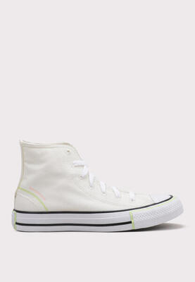 Zapatillas Deportivas Mujer Converse CHUCK TAYLOR ALL STAR Blanco