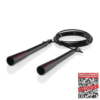Speed rope