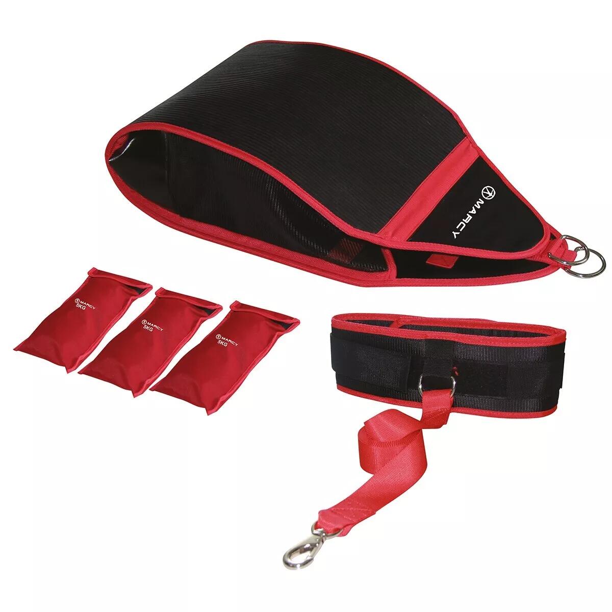 MARCY RESISTANCE WEIGHT SACK