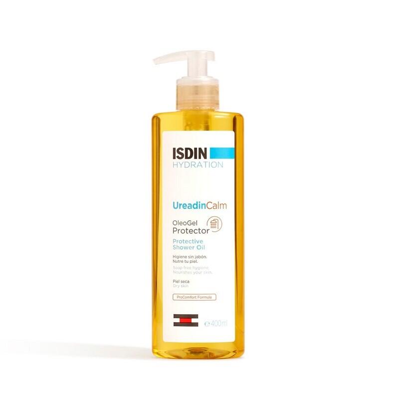 ISDIN ISDIN Ureadin Calm OleoGel Protector 400ml