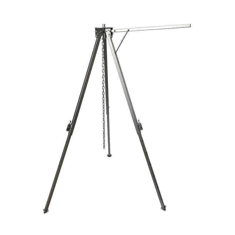 Origin Outdoors Trípode Bushcraft- Mammoth