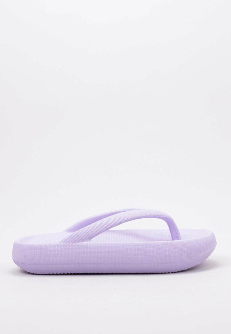 KRACK CORE Chanclas Surf Mujer Krack Core MATEMWE Violeta