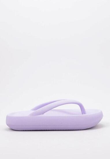 Chanclas Surf Mujer Krack Core MATEMWE Violeta