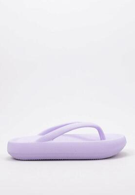 Chanclas Surf Mujer Krack Core MATEMWE Violeta