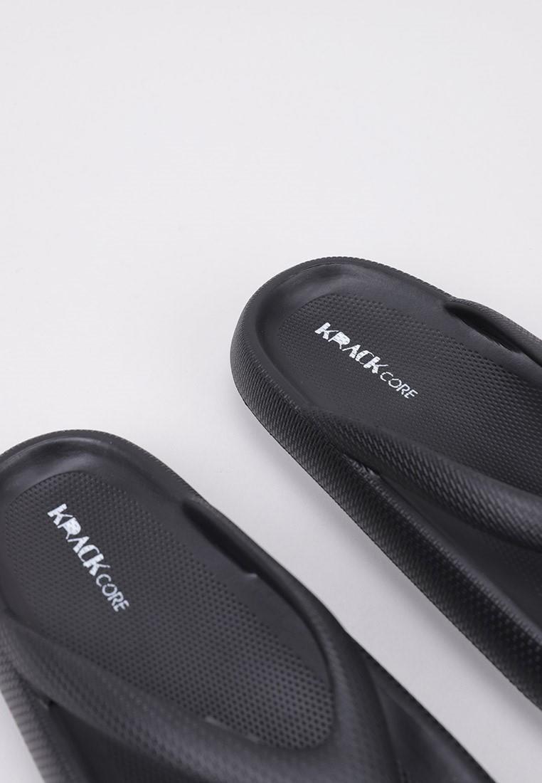 Tongs Surf Femme Krack Core MATEMWE Noi 4/5