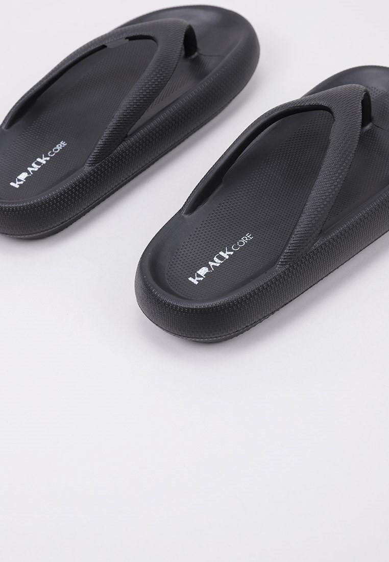 Tongs Surf Femme Krack Core MATEMWE Noi 5/5