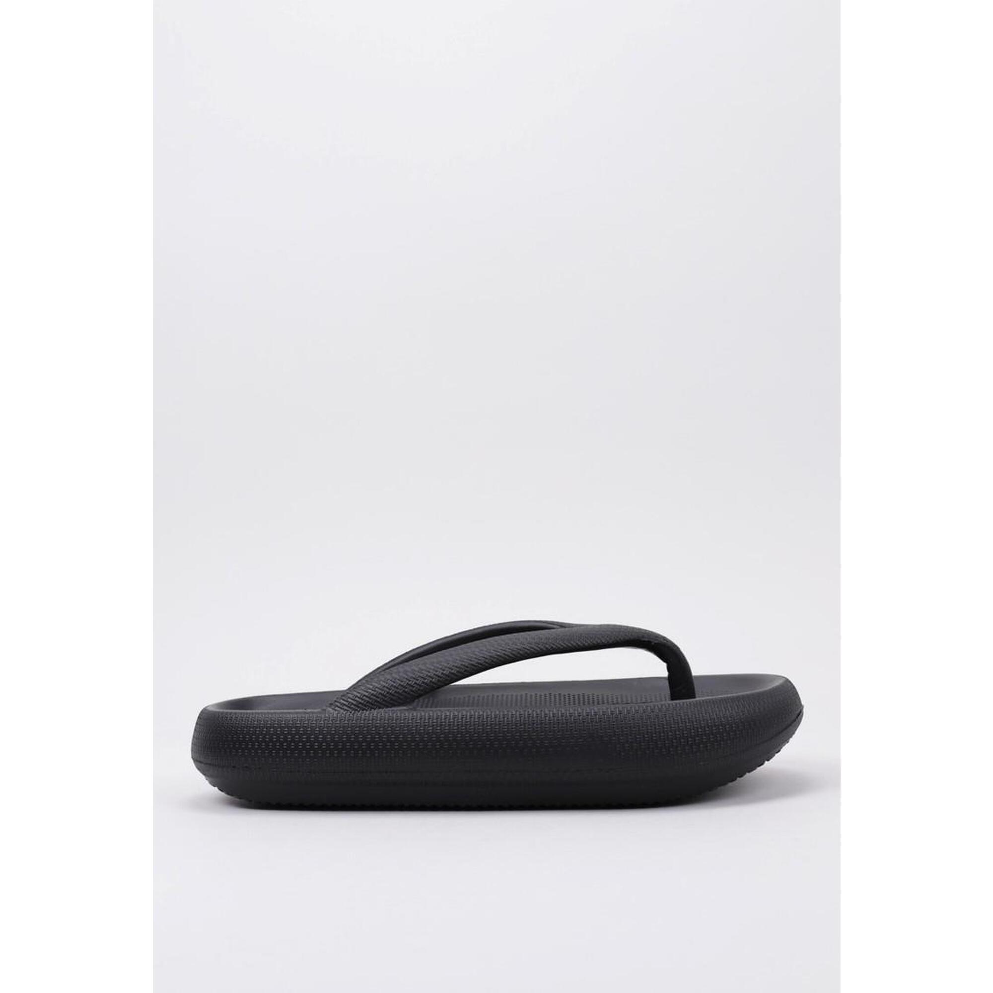 Krack Core - Tongs Surf Femme Krack Core Matemwe Noi - Tongs - Noir - 39 - Decathlon