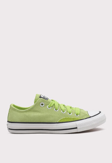 Zapatillas Deportivas Mujer Converse CHUCK TAYLOR ALL STAR Verde