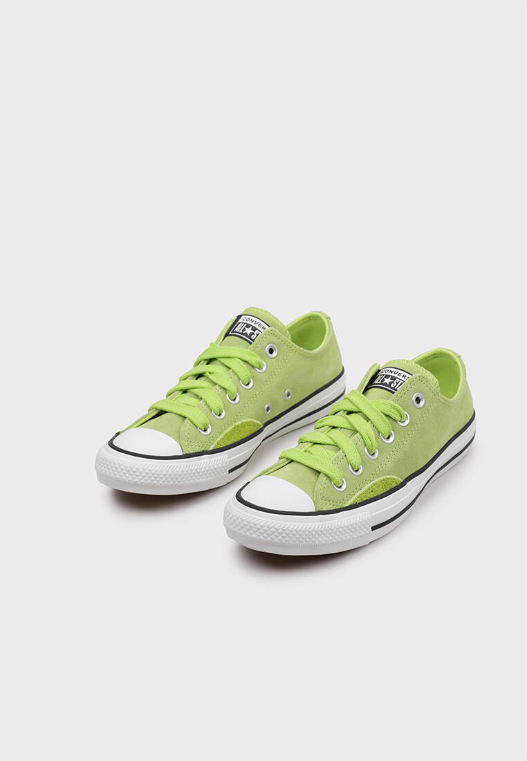 Zapatillas Deportivas Mujer Converse CHUCK TAYLOR ALL STAR Verde 2/5