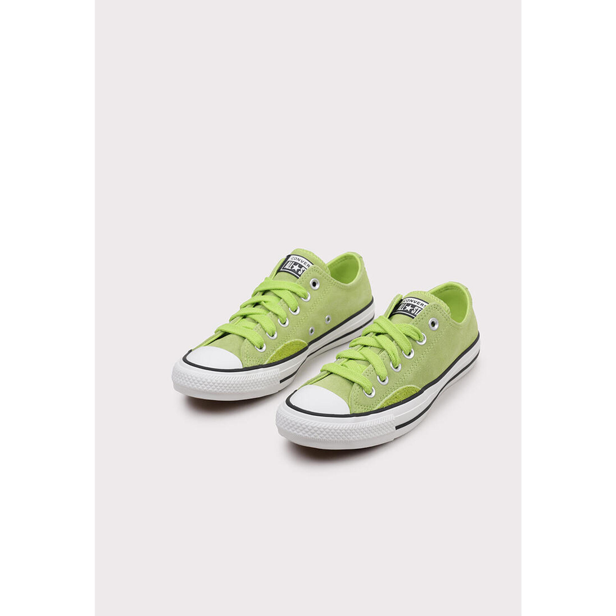 Zapatillas Deportivas Mujer Converse CHUCK TAYLOR ALL STAR Verde