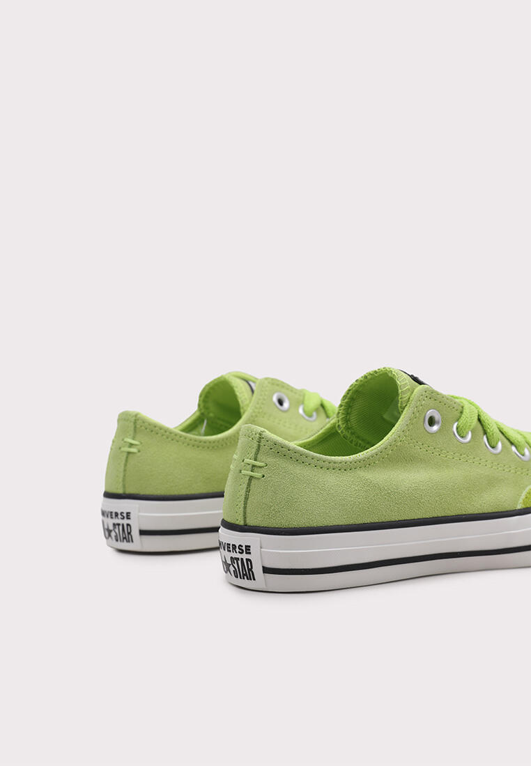 Zapatillas Deportivas Mujer Converse CHUCK TAYLOR ALL STAR Verde 4/5