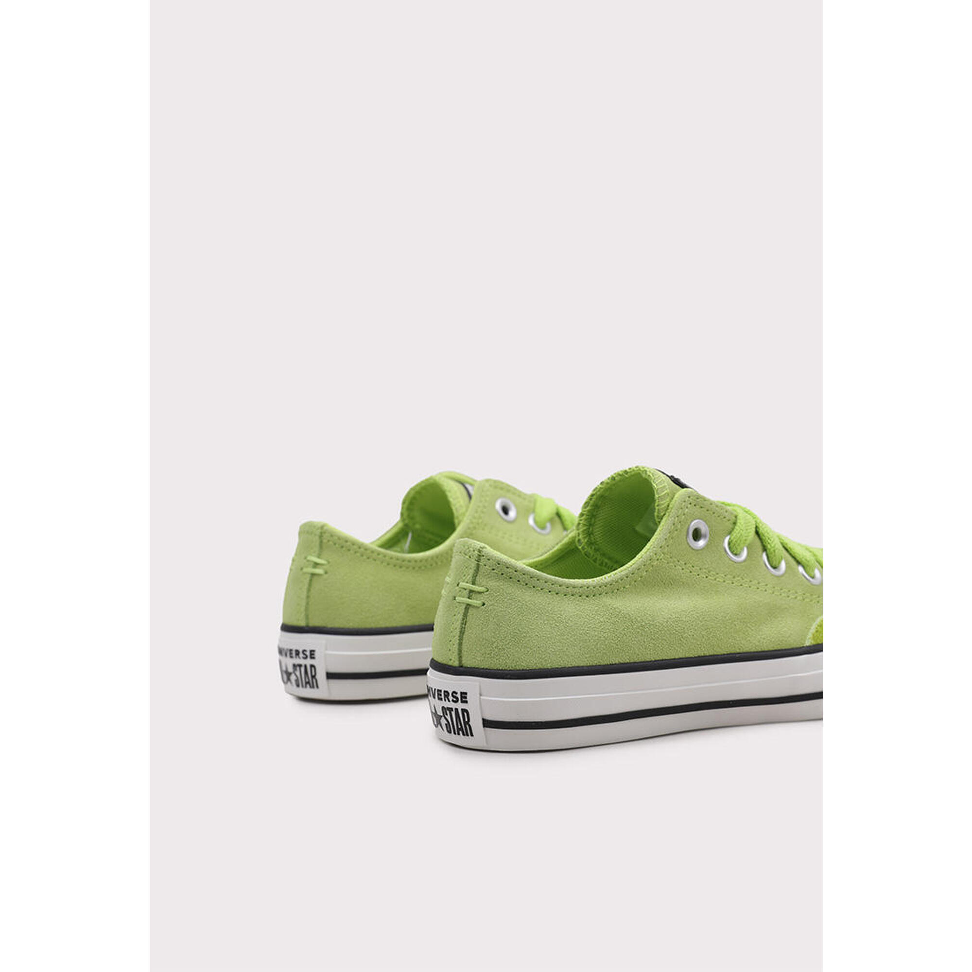 Zapatillas Deportivas Mujer Converse CHUCK TAYLOR ALL STAR Verde